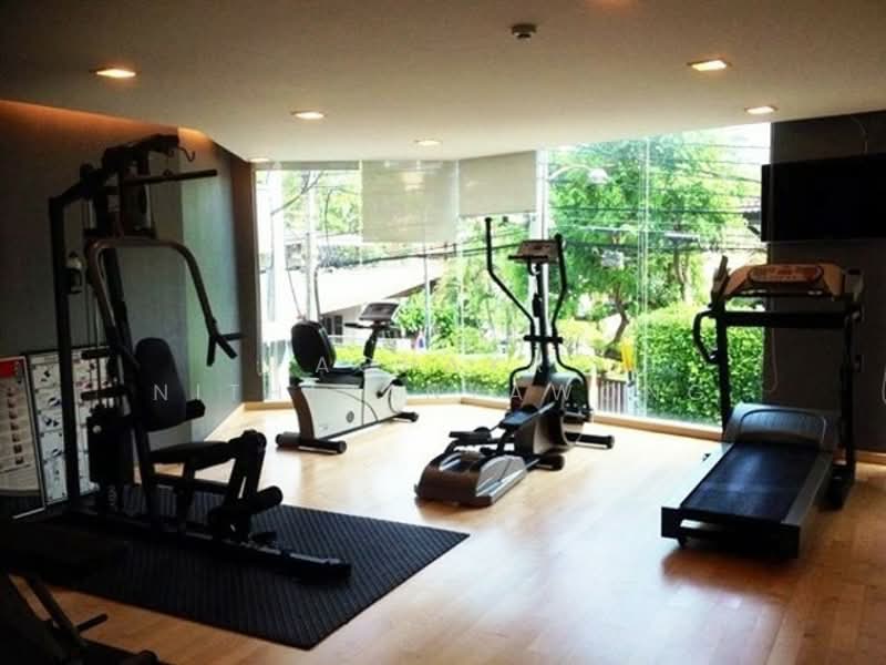 Tidy Thonglor, Bangkok, 105 Sukhumvit 55 Road, Khlong Tan Nua, Watthana, Bangkok, 1 Bedroom, 40 sqm, Condo For Rent, by Achaya Nithipanyawong, 500270720 - DDproperty.com