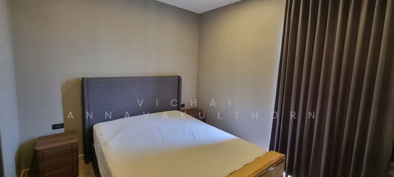 The Teak Ratchada 19, Bangkok, Soi Ratchada 19, Din Daeng, Din Daeng, Bangkok, 1 Bedroom, 39 sqm, Condo For Rent, by Vichai  Annavakulthorn, 500270721 - DDproperty.com