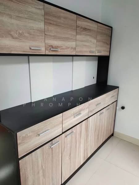 undefined, กรุงเทพ, จรเข้บัว, ลาดพร้าว, กรุงเทพ, 160 ตร.ม., ทาวน์เฮ้าส์ ให้เช่า, โดย Manapong Phromphitak, 500270722 - DDproperty.com