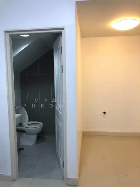 undefined, กรุงเทพ, จรเข้บัว, ลาดพร้าว, กรุงเทพ, 160 ตร.ม., ทาวน์เฮ้าส์ ให้เช่า, โดย Manapong Phromphitak, 500270722 - DDproperty.com