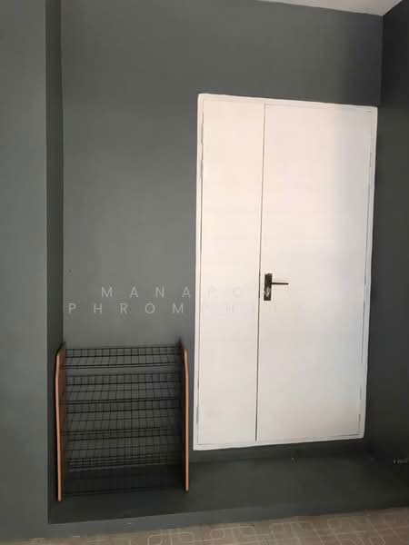 undefined, กรุงเทพ, จรเข้บัว, ลาดพร้าว, กรุงเทพ, 160 ตร.ม., ทาวน์เฮ้าส์ ให้เช่า, โดย Manapong Phromphitak, 500270722 - DDproperty.com