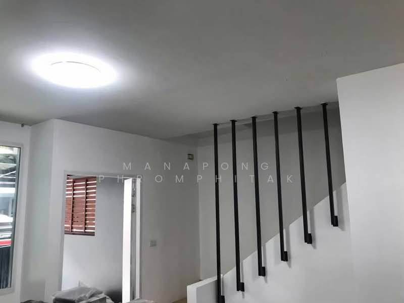 undefined, กรุงเทพ, จรเข้บัว, ลาดพร้าว, กรุงเทพ, 160 ตร.ม., ทาวน์เฮ้าส์ ให้เช่า, โดย Manapong Phromphitak, 500270722 - DDproperty.com