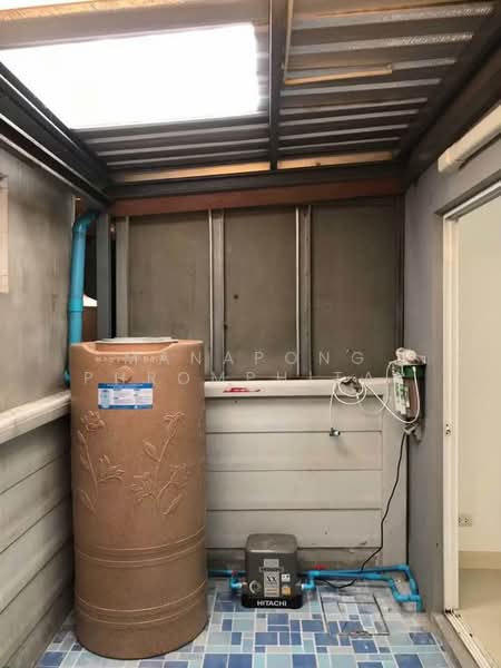 undefined, Bangkok, Chorake Bua, Lat Phrao, Bangkok, 3 Bedrooms, 160 sqm, Townhouse For Rent, by Manapong Phromphitak, 500270722 - DDproperty.com