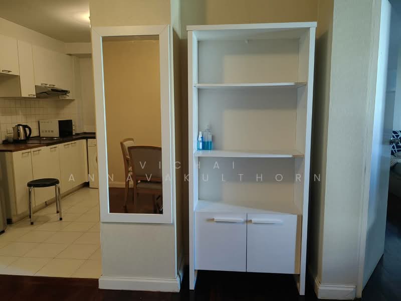 49 Plus, Bangkok, Soi Sukhumvit 49, Khlong Tan Nua, Watthana, Bangkok, 1 Bedroom, 50 sqm, Condo For Rent, by Vichai  Annavakulthorn, 500270725 - DDproperty.com