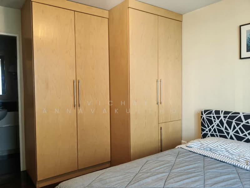 49 Plus, Bangkok, Soi Sukhumvit 49, Khlong Tan Nua, Watthana, Bangkok, 1 Bedroom, 50 sqm, Condo For Rent, by Vichai  Annavakulthorn, 500270725 - DDproperty.com