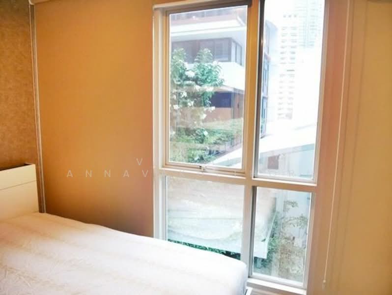 The Crest Sukhumvit 24, Bangkok, Soi Methi Niwet, Khong Tan, Khlong Toei, Bangkok, 1 Bedroom, 46 sqm, Condo For Rent, by Vichai  Annavakulthorn, 500270728 - DDproperty.com