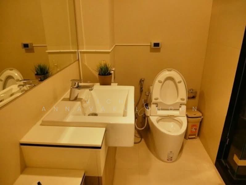 The Crest Sukhumvit 24, Bangkok, Soi Methi Niwet, Khong Tan, Khlong Toei, Bangkok, 1 Bedroom, 46 sqm, Condo For Rent, by Vichai  Annavakulthorn, 500270728 - DDproperty.com