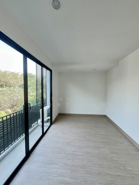 The Author - Ratchada 32, Bangkok, Soi Ratchadaphisek 36, Chan Kasem, Chatuchak, Bangkok, 3 Bedrooms, 227 sqm, Single Detached House For Rent, by Thiti Boonchurn, 500270729 - DDproperty.com