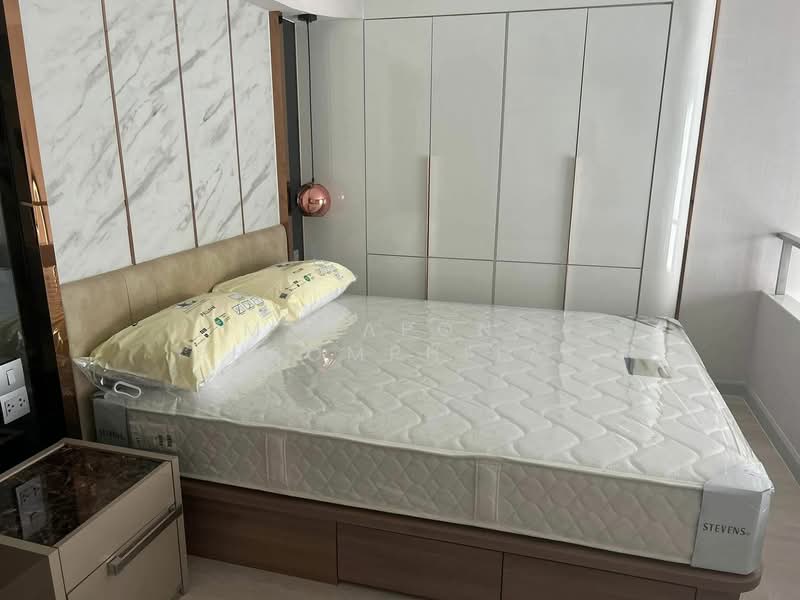 Knightsbridge Prime Sathorn : ไนท์บริดจ์ ไพรม์ สาทร, กรุงเทพ, 599 นราธิวาสราชนครินทร์, ทุ่งมหาเมฆ, สาทร, กรุงเทพ, 37 ตร.ม., คอนโด ให้เช่า, โดย Manapong Phromphitak, 500270735 - DDproperty.com