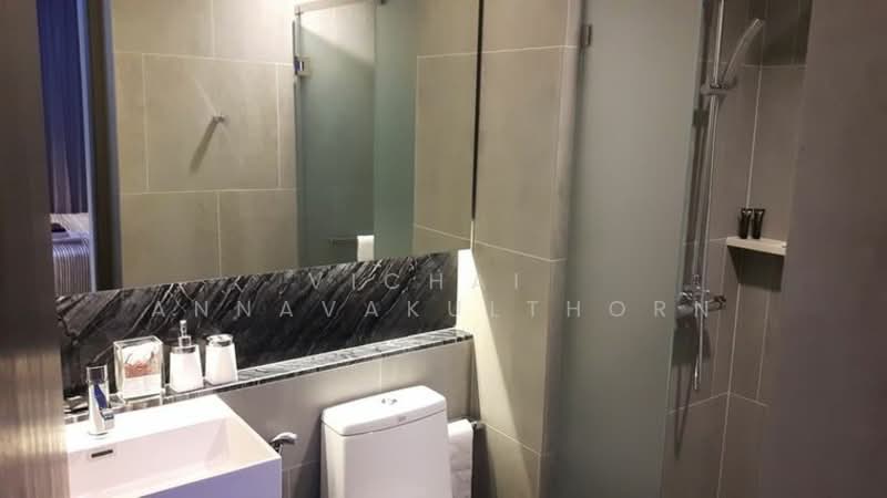 The Lumpini 24, Bangkok, Sukhumvit 24 Road, Khong Tan, Khlong Toei, Bangkok, 1 Bedroom, 30 sqm, Condo For Rent, by Vichai  Annavakulthorn, 500270736 - DDproperty.com