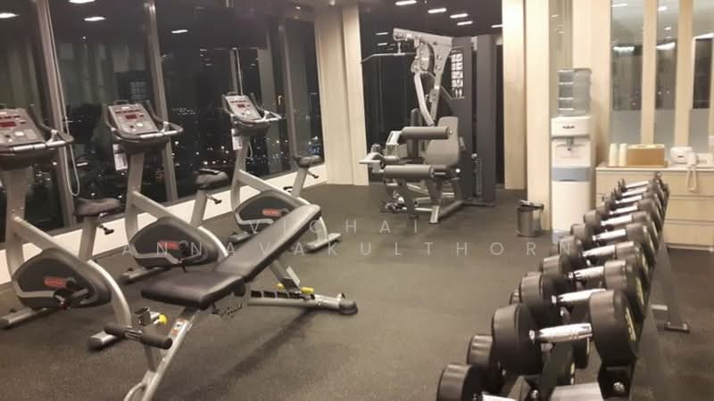 The Lumpini 24, Bangkok, Sukhumvit 24 Road, Khong Tan, Khlong Toei, Bangkok, 1 Bedroom, 30 sqm, Condo For Rent, by Vichai  Annavakulthorn, 500270736 - DDproperty.com