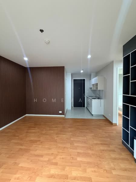 For Sale - The President Phetkasem-Bangkhae, Bangkok