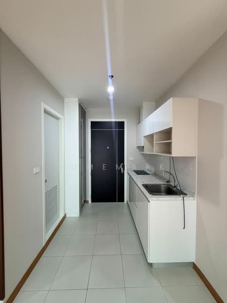 For Sale - The President Phetkasem-Bangkhae, Bangkok