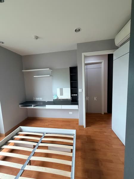 For Sale - The President Phetkasem-Bangkhae, Bangkok