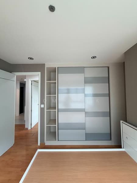 For Sale - The President Phetkasem-Bangkhae, Bangkok