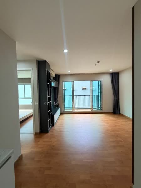 For Sale - The President Phetkasem-Bangkhae, Bangkok