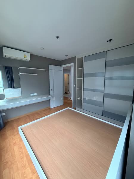 For Sale - The President Phetkasem-Bangkhae, Bangkok