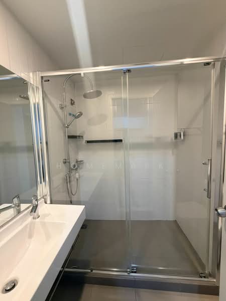 The President Phetkasem-Bangkhae : เดอะ เพรสซิเดนท์ เพชรเกษม-บางแค, กรุงเทพ, ถนนกาญจนาภิเษก, บางแคเหนือ, บางแค, กรุงเทพ, 53 ตร.ม., คอนโด ขาย, โดย Homemark, 500270737 - DDproperty.com