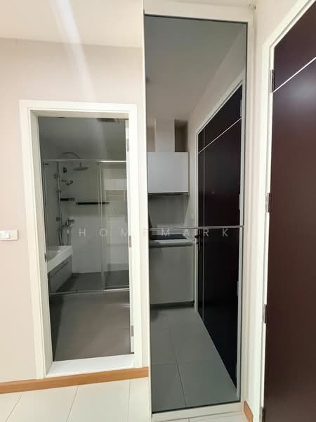 For Sale - The President Phetkasem-Bangkhae, Bangkok