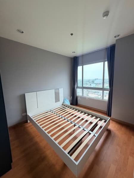 For Sale - The President Phetkasem-Bangkhae, Bangkok