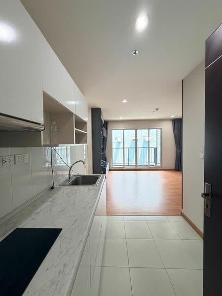 For Sale - The President Phetkasem-Bangkhae, Bangkok