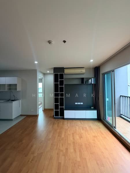 For Sale - The President Phetkasem-Bangkhae, Bangkok