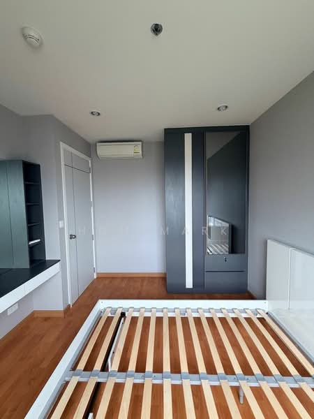 For Sale - The President Phetkasem-Bangkhae, Bangkok