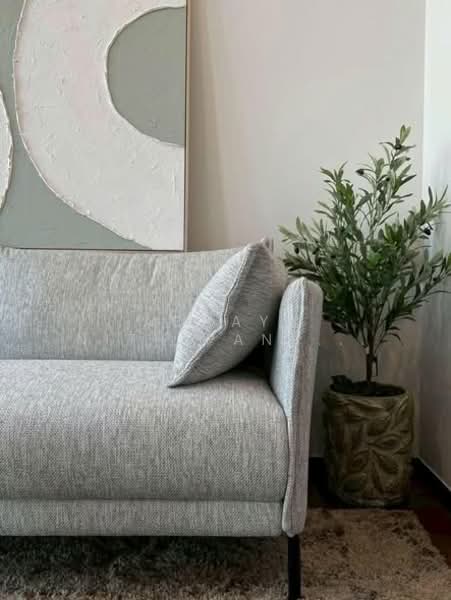 AESTIQ Thonglor, Bangkok, 916 Soi Sukhumvit 55, Khlong Tan Nua, Watthana, Bangkok, 1 Bedroom, 35 sqm, Condo For Rent, by Achaya Nithipanyawong, 500270738 - DDproperty.com