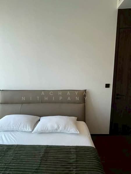 AESTIQ Thonglor, Bangkok, 916 Soi Sukhumvit 55, Khlong Tan Nua, Watthana, Bangkok, 1 Bedroom, 35 sqm, Condo For Rent, by Achaya Nithipanyawong, 500270738 - DDproperty.com