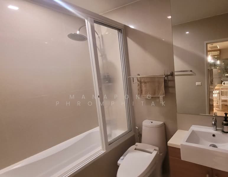 Noble Refine, Bangkok, Soi Sukhumvit 26, Sukhumvit Road, Khong Tan, Khlong Toei, Bangkok, 1 Bedroom, 32 sqm, Condo For Rent, by Manapong Phromphitak, 500270739 - DDproperty.com