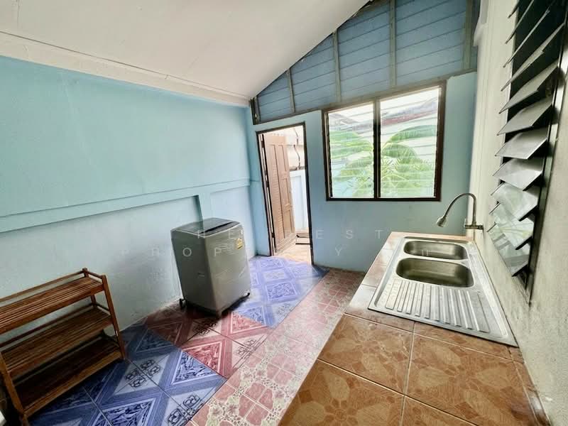 นครในฝัน เฟส 2 ชลบุรี, Chon Buri (Pattaya), Surasak, Si Racha, Chon Buri (Pattaya), 2 Bedrooms, 150 sqm, Townhouse For Sale, by The Best Property นก, 500270741 - DDproperty.com