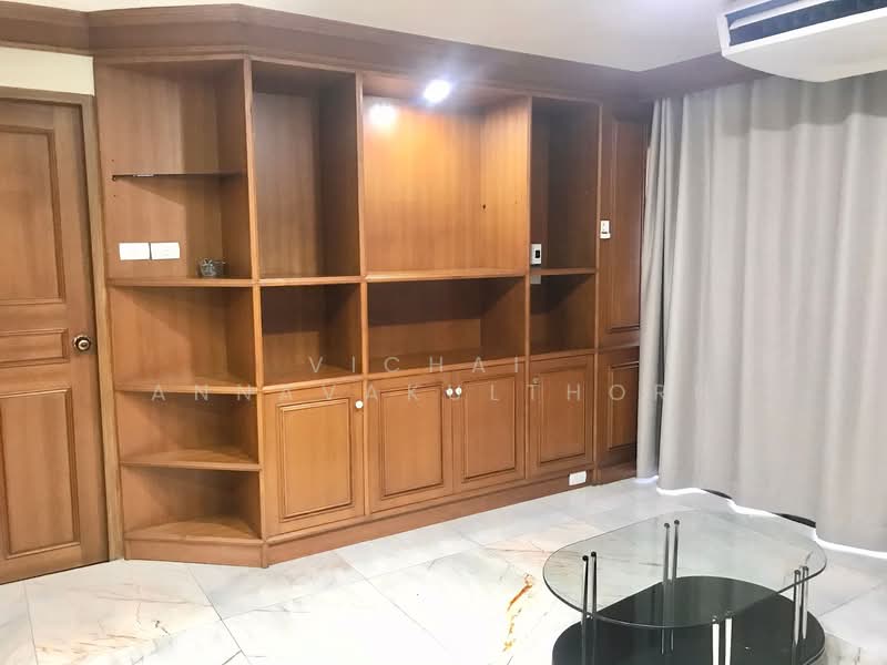 Ruamjai Heights : ร่วมใจไฮท์, กรุงเทพ, สุขุมวิท, คลองเตยเหนือ, วัฒนา, กรุงเทพ, 211 ตร.ม., คอนโด ให้เช่า, โดย Vichai  Annavakulthorn, 500270745 - DDproperty.com