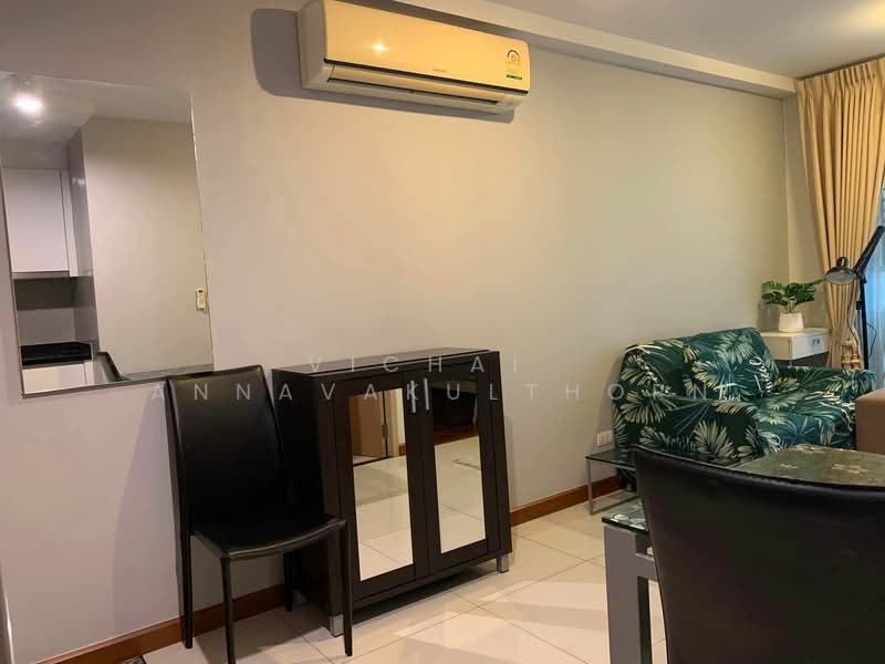 Le Cote Thonglor 8, Bangkok, Soi Thonglor 8, Khlong Tan Nua, Watthana, Bangkok, 1 Bedroom, 33 sqm, Condo For Rent, by Vichai  Annavakulthorn, 500270748 - DDproperty.com