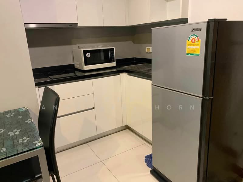 Le Cote Thonglor 8, Bangkok, Soi Thonglor 8, Khlong Tan Nua, Watthana, Bangkok, 1 Bedroom, 33 sqm, Condo For Rent, by Vichai  Annavakulthorn, 500270748 - DDproperty.com