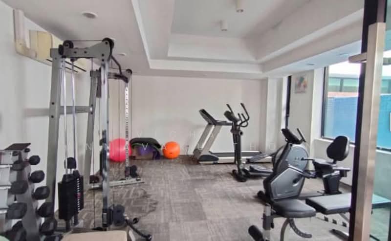 Le Cote Thonglor 8, Bangkok, Soi Thonglor 8, Khlong Tan Nua, Watthana, Bangkok, 1 Bedroom, 33 sqm, Condo For Rent, by Vichai  Annavakulthorn, 500270748 - DDproperty.com