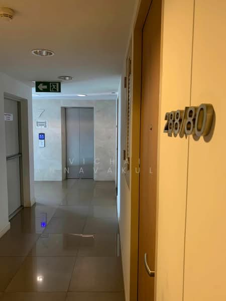 Le Cote Thonglor 8, Bangkok, Soi Thonglor 8, Khlong Tan Nua, Watthana, Bangkok, 1 Bedroom, 33 sqm, Condo For Rent, by Vichai  Annavakulthorn, 500270748 - DDproperty.com