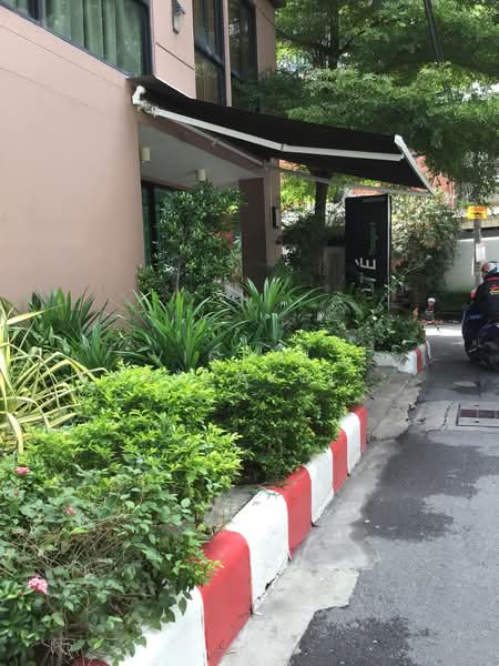 Le Cote Thonglor 8, Bangkok, Soi Thonglor 8, Khlong Tan Nua, Watthana, Bangkok, 1 Bedroom, 33 sqm, Condo For Rent, by Vichai  Annavakulthorn, 500270748 - DDproperty.com