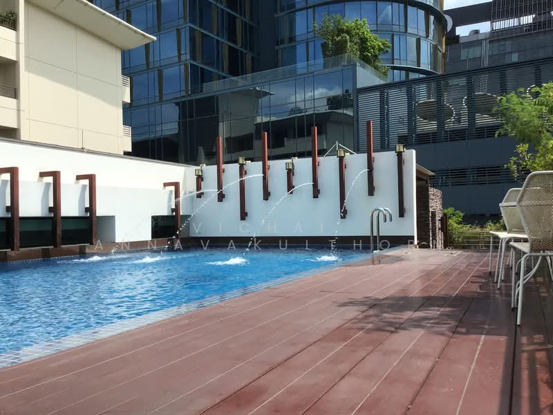Le Cote Thonglor 8, Bangkok, Soi Thonglor 8, Khlong Tan Nua, Watthana, Bangkok, 1 Bedroom, 33 sqm, Condo For Rent, by Vichai  Annavakulthorn, 500270748 - DDproperty.com