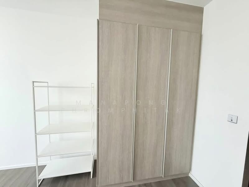 Whizdom Essence, Bangkok, 5 Piyabutr 1 Alley, Bang Chak, Phra Khanong, Bangkok, 2 Bedrooms, 54 sqm, Condo For Rent, by Manapong Phromphitak, 500270752 - DDproperty.com