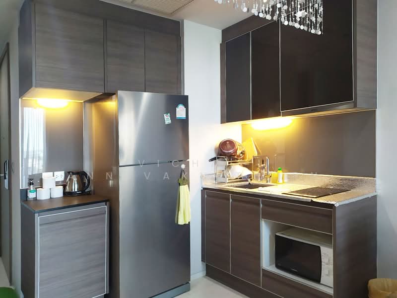 Keyne by Sansiri, Bangkok, 766 Sukhumvit Road, Khlong Toei, Khlong Toei, Bangkok, 1 Bedroom, 47 sqm, Condo For Rent, by Vichai  Annavakulthorn, 500270753 - DDproperty.com