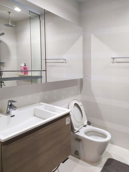 Keyne by Sansiri, Bangkok, 766 Sukhumvit Road, Khlong Toei, Khlong Toei, Bangkok, 1 Bedroom, 47 sqm, Condo For Rent, by Vichai  Annavakulthorn, 500270753 - DDproperty.com