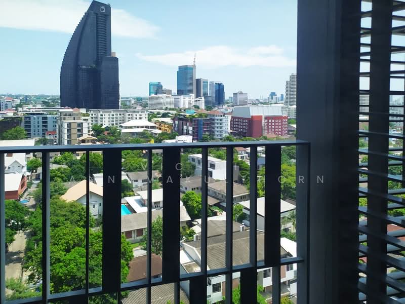Keyne by Sansiri, Bangkok, 766 Sukhumvit Road, Khlong Toei, Khlong Toei, Bangkok, 1 Bedroom, 47 sqm, Condo For Rent, by Vichai  Annavakulthorn, 500270753 - DDproperty.com