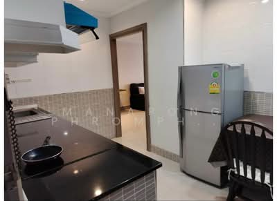For Rent - Saranjai Mansion, Bangkok