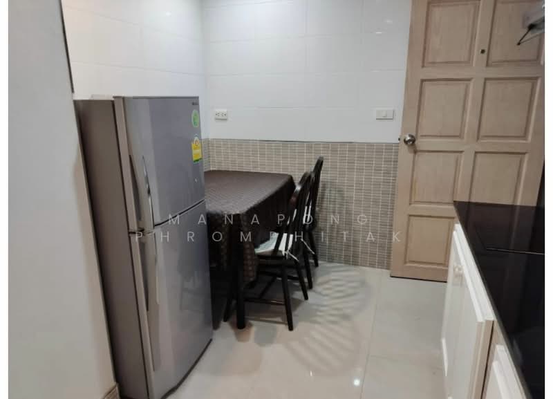 Saranjai Mansion, Bangkok, Soi Sukhumvit 6, Khlong Toei, Khlong Toei, Bangkok, 1 Bedroom, 38 sqm, Condo For Rent, by Manapong Phromphitak, 500270759 - DDproperty.com