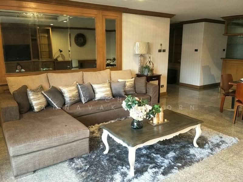 ให้เช่า - The Waterford Park : เดอะ วอเตอร์ฟอร์ด พาร์ค, กรุงเทพ