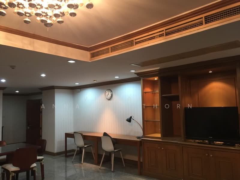 ให้เช่า - The Waterford Park : เดอะ วอเตอร์ฟอร์ด พาร์ค, กรุงเทพ