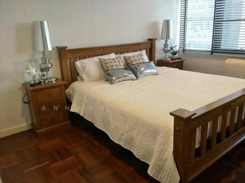 ให้เช่า - The Waterford Park : เดอะ วอเตอร์ฟอร์ด พาร์ค, กรุงเทพ