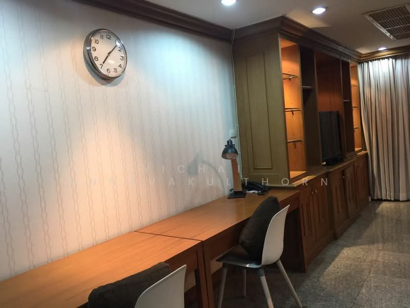 The Waterford Park, Bangkok, Soi Sukhumvit 53, Khlong Tan Nua, Watthana, Bangkok, 2 Bedrooms, 148 sqm, Condo For Rent, by Vichai  Annavakulthorn, 500270760 - DDproperty.com