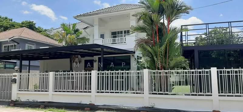 undefined, กรุงเทพ, มีนบุรี, มีนบุรี, กรุงเทพ, 204 ตร.ม., บ้านเดี่ยว ขาย, โดย Manapong Phromphitak, 500270762 - DDproperty.com