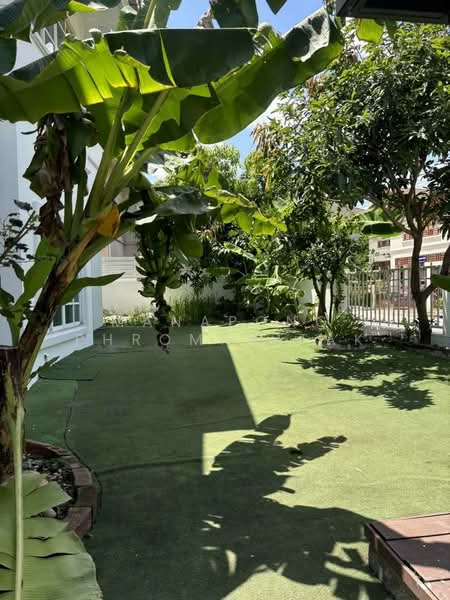 undefined, Bangkok, Min Buri, Min Buri, Bangkok, 3 Bedrooms, 204 sqm, Single Detached House For Sale, by Manapong Phromphitak, 500270762 - DDproperty.com